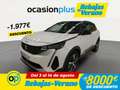 Peugeot 3008 1.2 S&S PureTech GT EAT8 130 Blanco - thumbnail 1