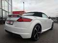 Audi TT Roadster 1.8 TFSI S-tronic S line/MMI/LED Weiß - thumbnail 29