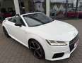Audi TT Roadster 1.8 TFSI S-tronic S line/MMI/LED Weiß - thumbnail 5