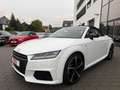 Audi TT Roadster 1.8 TFSI S-tronic S line/MMI/LED Weiß - thumbnail 27