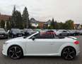 Audi TT Roadster 1.8 TFSI S-tronic S line/MMI/LED Weiß - thumbnail 3