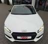 Audi TT Roadster 1.8 TFSI S-tronic S line/MMI/LED Weiß - thumbnail 4