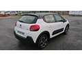 Citroen C3 1.2 PureTech 110 Feel Pack Blanc - thumbnail 3