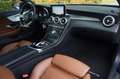 Mercedes-Benz C 180 Coupé Prestige Aut. | 63s AMG Uitgevoerd | Burmest Blau - thumbnail 36
