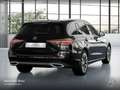 Mercedes-Benz C 220 d T AVANTG+KAMERA+TOTW+KEYLESS+9G Schwarz - thumbnail 5