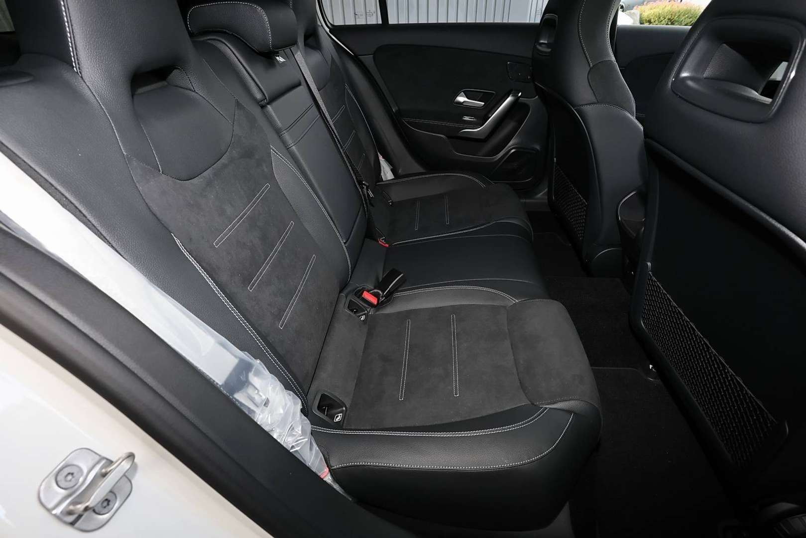 Mercedes Classe A 200 AMG Line -  - Joinsteer - #5