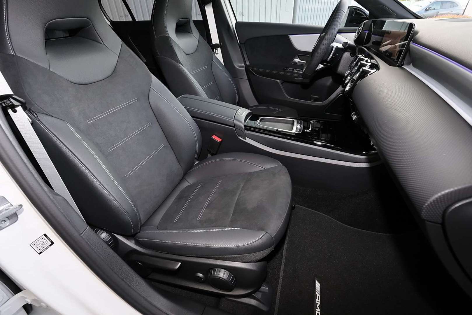 Mercedes Classe A 200 AMG Line -  - Joinsteer - #3