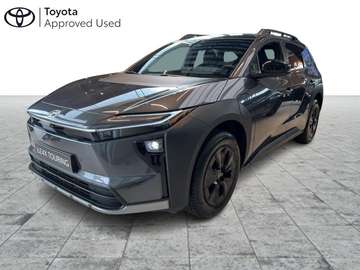Touring BEV 74,7 kWh AWD Business