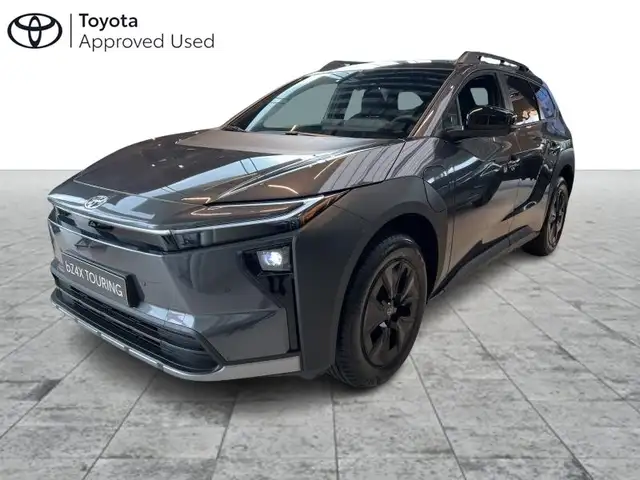 Toyota bZ4X Touring BEV 74,7 kWh AWD Business