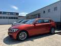 BMW 118 i*Autom*LED*NAVI*FLA*PDC*Lordose*Bluetooth* Orange - thumbnail 4