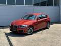 BMW 118 i*Autom*LED*NAVI*FLA*PDC*Lordose*Bluetooth* Orange - thumbnail 1