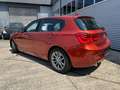 BMW 118 i*Autom*LED*NAVI*FLA*PDC*Lordose*Bluetooth* Orange - thumbnail 5