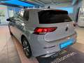 Volkswagen Golf VIII 1.5 TSI Move+Navi LED+ACC+Lane Assist Gris - thumbnail 7