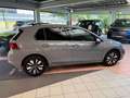 Volkswagen Golf VIII 1.5 TSI Move+Navi LED+ACC+Lane Assist Gris - thumbnail 5