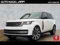 Land Rover Range Rover Range Rover P615 SV Serenity 23"AHK Standheizung Weiß - thumbnail 1