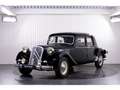 Citroen Traction avant 15-6 Noir - thumbnail 1