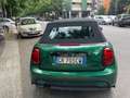 MINI Cooper Cabrio Mini Cabrio 1.5 Cooper Essential auto Verde - thumbnail 6