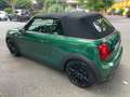 MINI Cooper Cabrio Mini Cabrio 1.5 Cooper Essential auto Verde - thumbnail 4