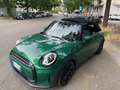 MINI Cooper Cabrio Mini Cabrio 1.5 Cooper Essential auto Verde - thumbnail 7