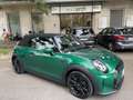 MINI Cooper Cabrio Mini Cabrio 1.5 Cooper Essential auto Verde - thumbnail 3