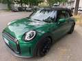 MINI Cooper Cabrio Mini Cabrio 1.5 Cooper Essential auto Verde - thumbnail 5