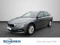 Skoda Octavia Combi 2,0 TDI NAVI/LED/Sitzheizung vo./u Grau - thumbnail 1