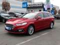 Ford Mondeo 2.0-190Ps*Sport Tit.*LED*KAMERA*NAVI*ACC Rouge - thumbnail 1