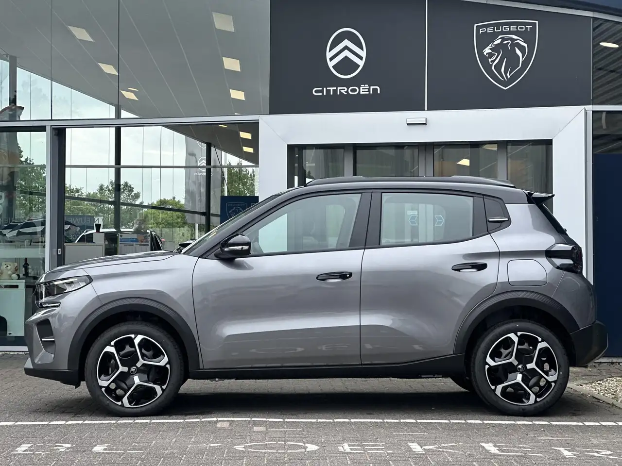 Citroen C3 2026