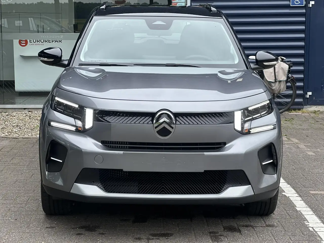Citroen C3 2026