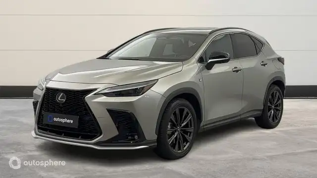 Lexus NX 450h+ 450h+ F SPORT Executive 4WD