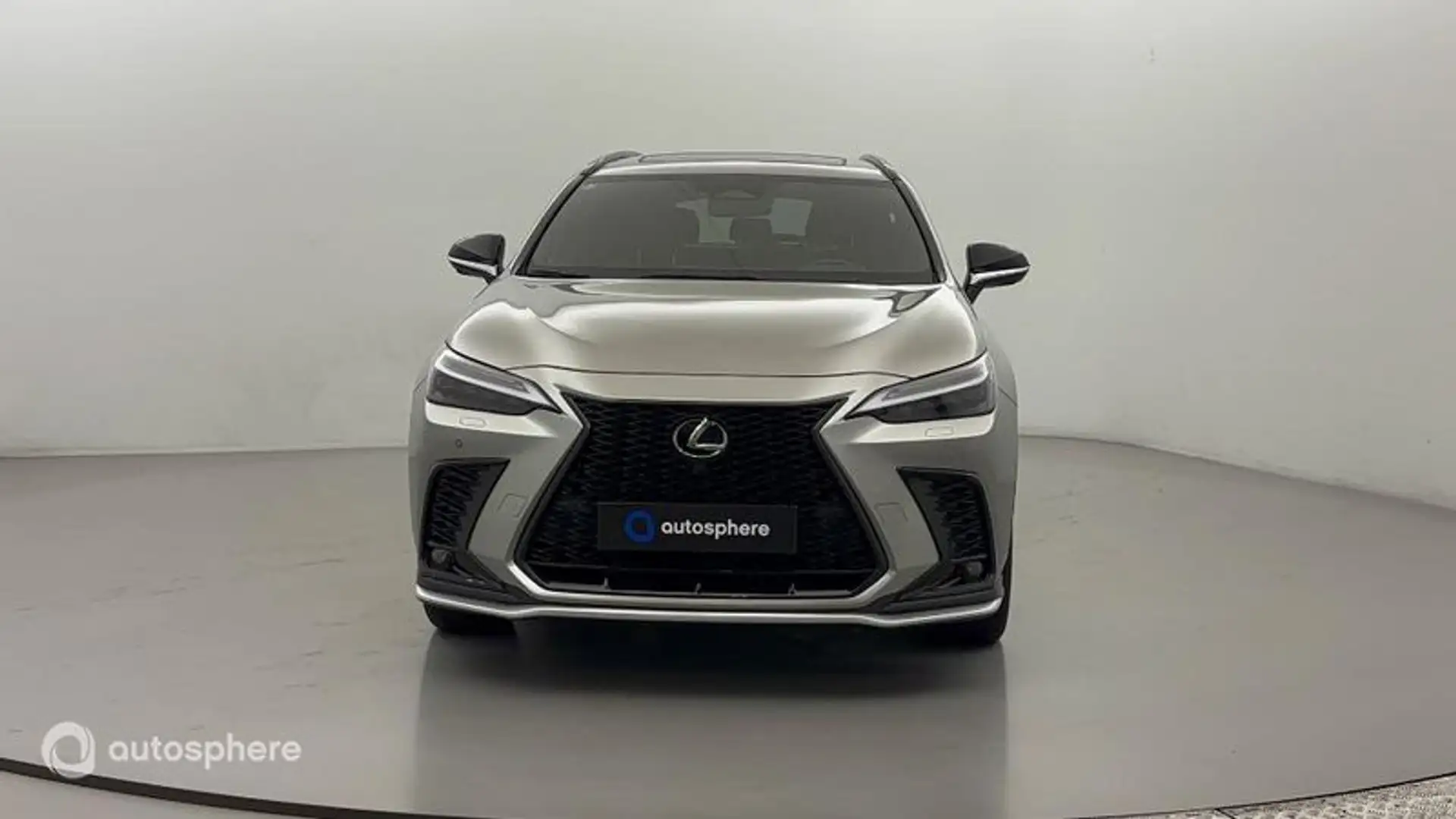 Lexus NX 450h+ 450h+ F SPORT Executive 4WD - 2