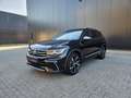 Volkswagen Tiguan Allspace 2.0TSI 4Motion 3x R line 7 persoons Panodak 360cam Zwart - thumbnail 10