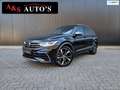 Volkswagen Tiguan Allspace 2.0TSI 4Motion 3x R line 7 persoons Panodak 360cam Zwart - thumbnail 1