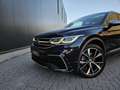 Volkswagen Tiguan Allspace 2.0TSI 4Motion 3x R line 7 persoons Panodak 360cam Zwart - thumbnail 12