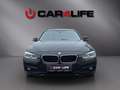 BMW 320 Diesel Touring Aut. Schwarz - thumbnail 2