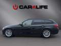 BMW 320 Diesel Touring Aut. Schwarz - thumbnail 3