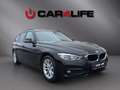 BMW 320 Diesel Touring Aut. Schwarz - thumbnail 8