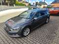 Volkswagen Passat Variant 2.0 TDI SCR 4Motion DSG (BMT) Highline Grau - thumbnail 4