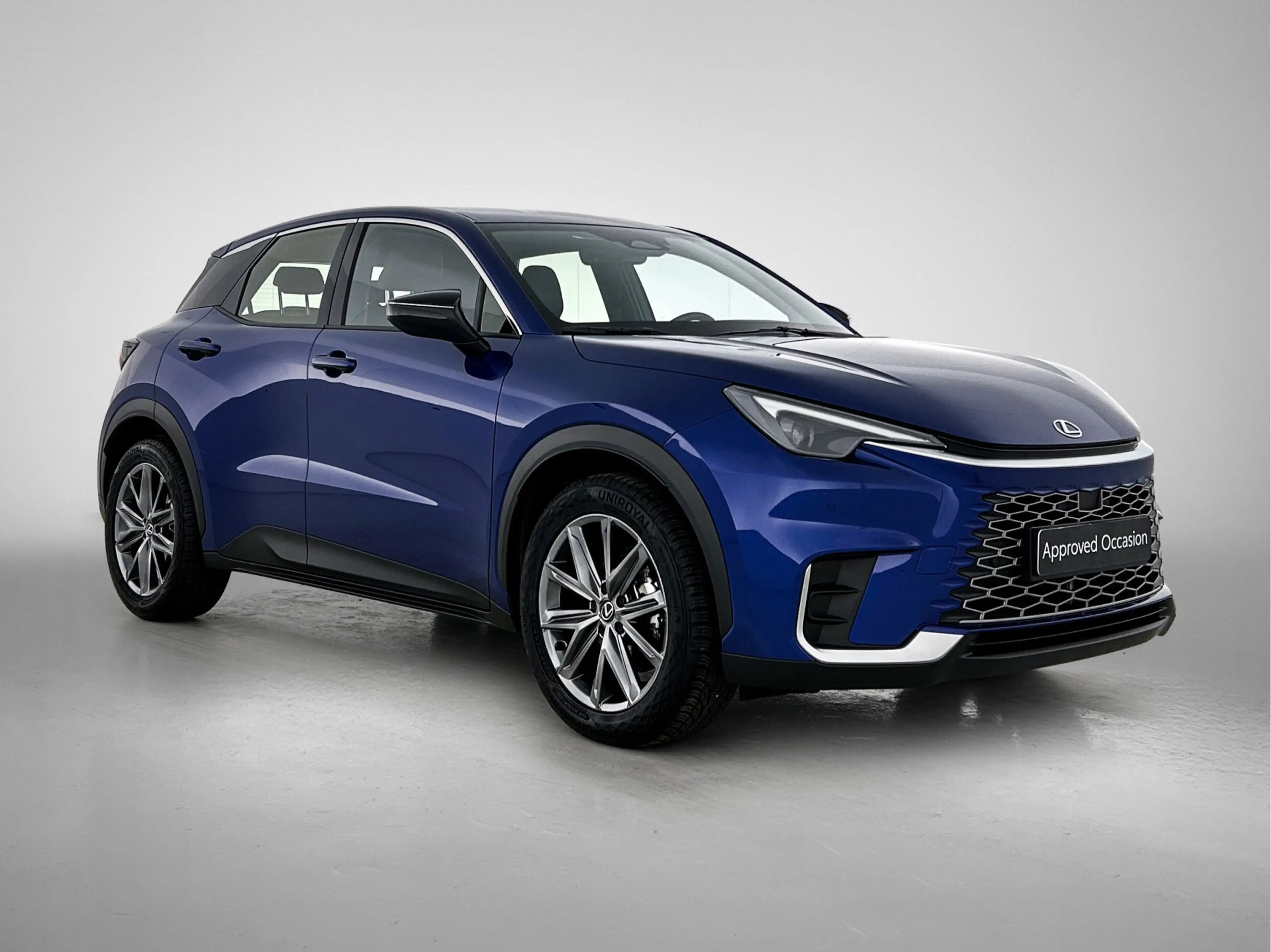 Lexus LBX Relax 2WD Limited + | Dealeronderhouden | — photo 15