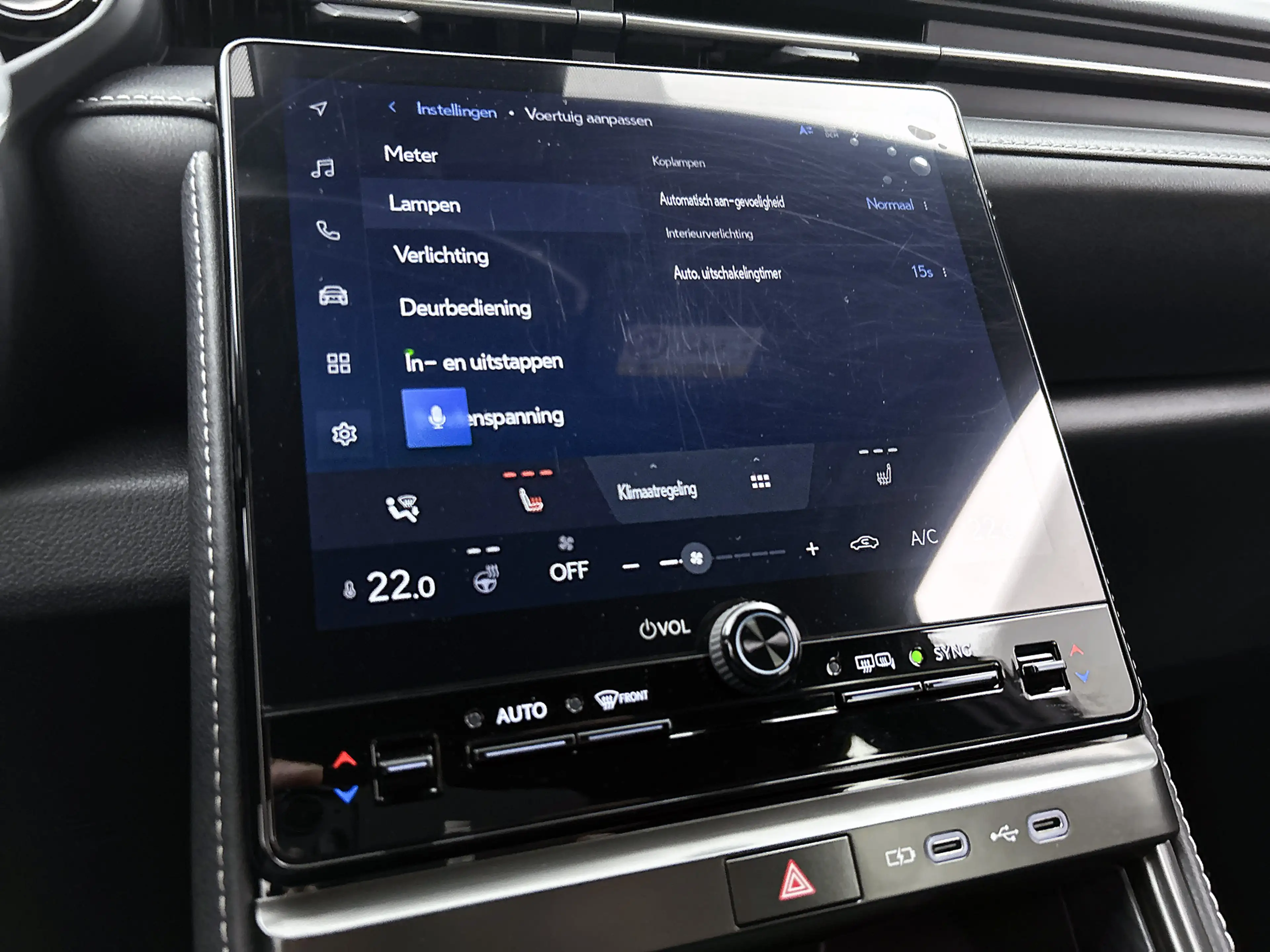 Lexus LBX Relax 2WD Limited + | Dealeronderhouden | — photo 11