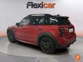 MINI John Cooper Works ALL4 Rojo - thumbnail 4