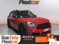 MINI John Cooper Works ALL4 Rojo - thumbnail 1