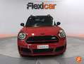 MINI John Cooper Works ALL4 Rojo - thumbnail 9