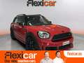 MINI John Cooper Works ALL4 Rojo - thumbnail 1