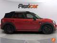 MINI John Cooper Works ALL4 Rojo - thumbnail 8