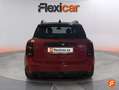 MINI John Cooper Works ALL4 Rojo - thumbnail 5