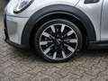 MINI Cooper S RFK DA PA Apple CarPlay DAB Silber - thumbnail 6