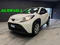 Toyota Aygo Aygo X 1.0 Active 72cv Weiß - thumbnail 3