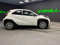 Toyota Aygo Aygo X 1.0 Active 72cv Weiß - thumbnail 8