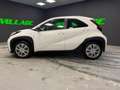 Toyota Aygo Aygo X 1.0 Active 72cv Weiß - thumbnail 7